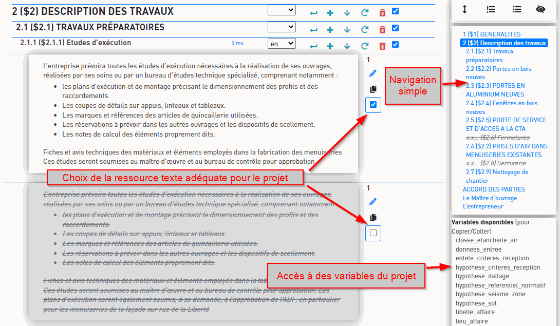 Image de diapositive