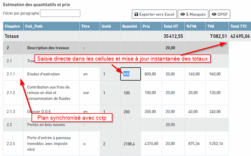 Image de diapositive